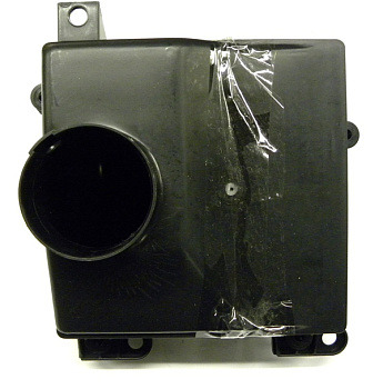 Корпус фильтра воздушного ВАЗ-21082 без фильтра