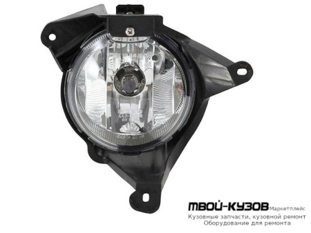 ФАРА ПРОТИВОТУМАННАЯ ПРАВАЯ СТОРОНА (КИТАЙ) для Chevrolet ORLANDO (2011-)
