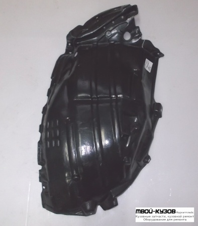 ПОДКРЫЛОК ПЕРЕДНИЙ КРЫЛА ЛЕВАЯ СТОРОНА ПЕРЕД ЧАСТЬ (ТАЙВАНЬ) для Nissan INFINTI FX 35 / 45 (2003-2008)