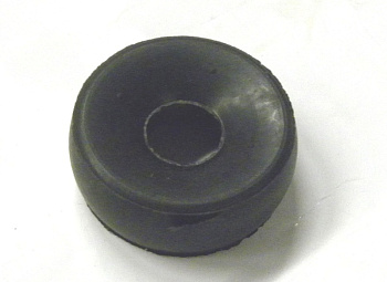 Втулка амортизатора переднего ВАЗ-2101, заднего ВАЗ-2108