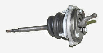 Кулиса КПП ВАЗ-21074 5-ступ.в сборе (АвтоВАЗ)