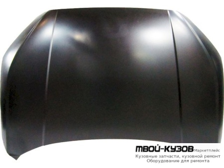 КАПОТ (КИТАЙ) для Hyundai CRETA (2021-)