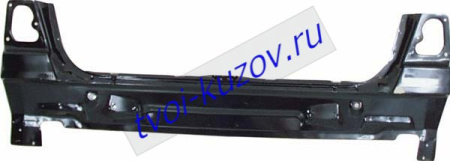 P10 ПАНЕЛЬ БАГАЖНИКА (4 дв)