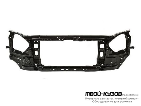 СУППОРТ РАДИАТОРА (КИТАЙ) для Toyota LANDCRUISER PRADO 120 (09.2002-)