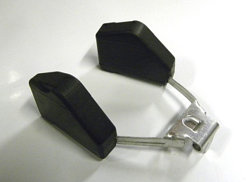 Поплавок карбюратора ВАЗ-2108