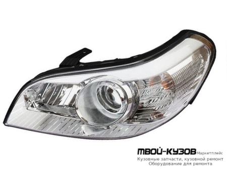 ФАРА ЛЕВАЯ СТОРОНА (КИТАЙ) для Chevrolet EPICA (2006-)