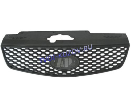 РЕШЕТКА чёрная