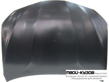 КАПОТ (КИТАЙ) для Toyota CAMRY V70 (2017-)