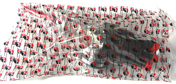 Распределитель зажигания ВАЗ-2101 (Fenox) аналог 030.3706-01 ID37001O7