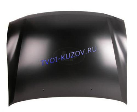 КАПОТ (+USA)  - для MITSUBISHI PAJERO MONTERO