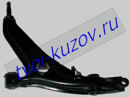 CIVIC РЫЧАГ передней подвески нижний левый