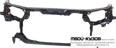 СУППОРТ РАДИАТОРА (USA) (ТАЙВАНЬ) для Toyota CAMRY V20 (07.1996 - 09.2001)