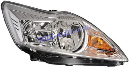 ФАРА ПРАВАЯ мех.