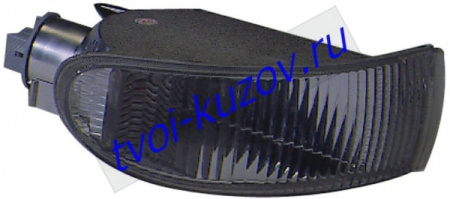 SCORPIO УКАЗАТЕЛЬ ПОВОРОТА нижний левый П-ПРОТИВОТУМ