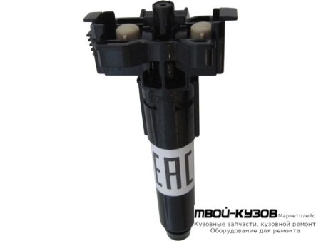 ФОРСУНКА ОМЫВАТЕЛЬЕЛЯ ФАРЫ ЛЕВАЯ СТОРОНА (КИТАЙ) для Lexus RX 270 / 350/450h (2012-)