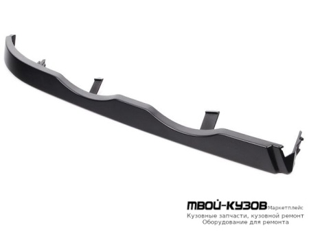 МОЛДИНГ ПОД ФАРУ ПРАВАЯ СТОРОНА БЕЗ ОТВ П/ОМЫВАТЕЛЬ ФАР (СЕДАН) (УНИВЕРСАЛ) (ТАЙВАНЬ) для BMW E46 СЕДАН / УНИВЕРСАЛ (05.1998 - 08.2001) (09.2001 - 2003)