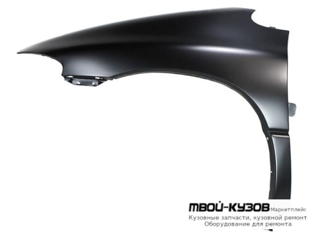 КРЫЛО ПЕРЕДНИЙ ЛЕВАЯ СТОРОНА (ТАЙВАНЬ) для Plymouth VOYAGER / DODGE CARAVAN (1996-2000)