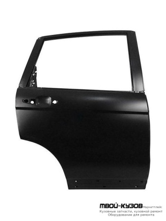 ДВЕРЬ ЗАДНИЙ ПРАВАЯ СТОРОНА (КИТАЙ) для Honda CRV (2012-)