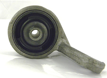 Опора КПП ВАЗ-21213 5-ступ. в сборе с кроншт. (АвтоВАЗ)