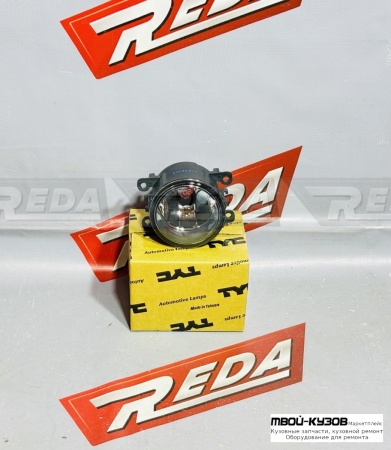 ФАРА П / Т ЛЕВ=ПРАВ для MEG,LOG,SCE,C4,C5,FO FUSI,OP TIG