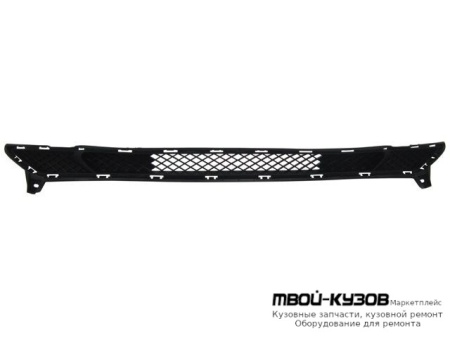 РЕШЕТКА БАМПЕРА ПЕРЕДНИЙ (КИТАЙ) для Hyundai SOLARIS (2017-)