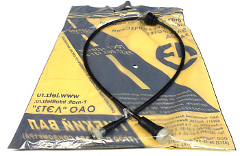 Трос спидометра ВАЗ-2107 (ЛЭТЗ) ГВ307-05ИУ