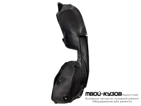 ПОДКРЫЛОК ПЕРЕДНИЙ КРЫЛА ЛЕВАЯ СТОРОНА (РОССИЯ) для Renault DUSTER (2010-)