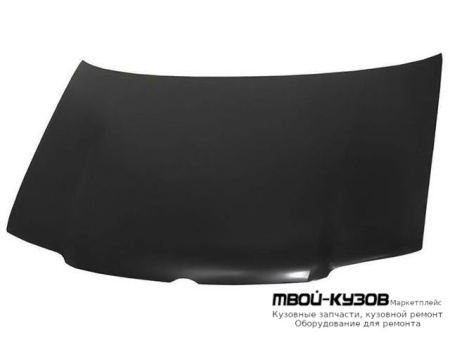 КАПОТ (ТАЙВАНЬ) для Volkswagen POLO (09.1999 - 07.2001)