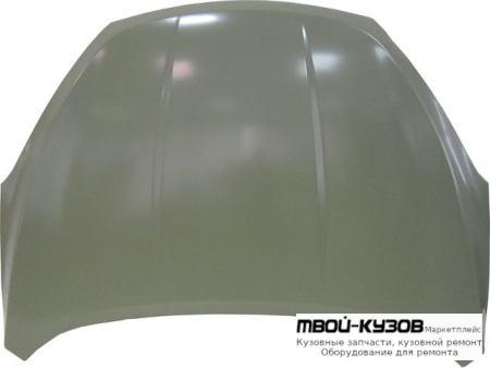 КАПОТ (КИТАЙ) для Chery TIGGO 4 (2018-2023) / TIGGO 4 PRO (2020-2023)