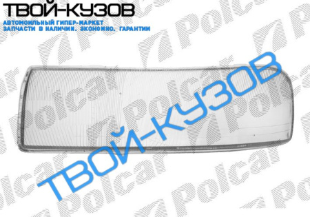 MASTER 98-02/OP MOVANO 99-02 СТЕКЛО ФАРЫ ЛЕВОЕ