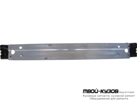 УСИЛИТЕЛЬ БАМПЕРА ПЕРЕДНИЙ (КИТАЙ) для Toyota RAV4 (2019-)