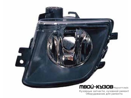 ФАРА ПРОТИВОТУМАННАЯ ЛЕВАЯ СТОРОНА (DEPO) для BMW F01 / F02 7 series (2009-)