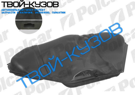 ASCONA 81-88/VECTRA 88-92 ТОПЛИВНЫЙ БАК 61Л ИНЖЕКТОР