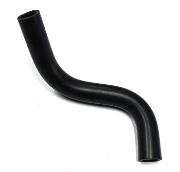 Патрубок печки ВАЗ-2108 салонный длинный (ОАО БРТ)