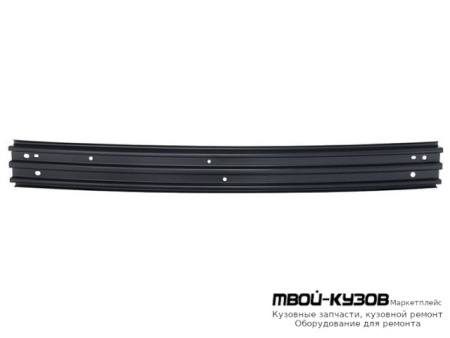 УСИЛИТЕЛЬ БАМПЕРА ПЕРЕДНИЙ (ТАЙВАНЬ) для Chevrolet SPARK (2005-)