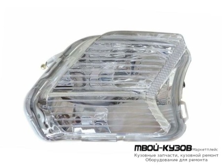 ФАРА ПРОТИВОТУМАННАЯ ПРАВАЯ СТОРОНА (КИТАЙ) для Ford KUGA (2013-)