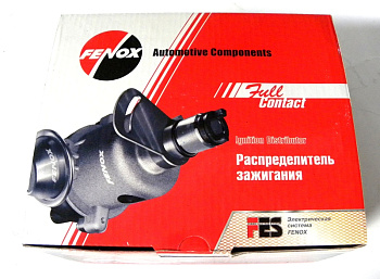 Распределитель зажигания ВАЗ-1111 (Fenox) аналог 05520.3706 ID37011O7