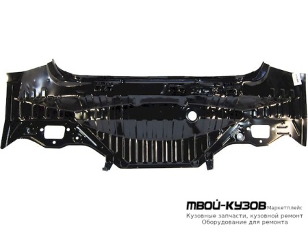 ПАНЕЛЬ БАГАЖНИКА (КИТАЙ) для Nissan TEANA (2008-2013)