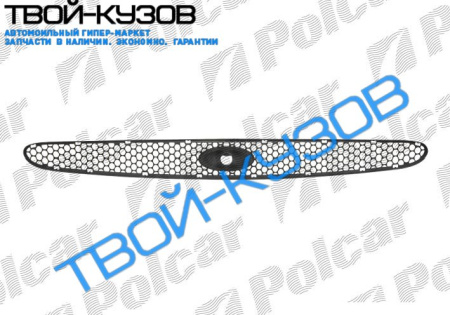 KA 0996-  РЕШЕТКА