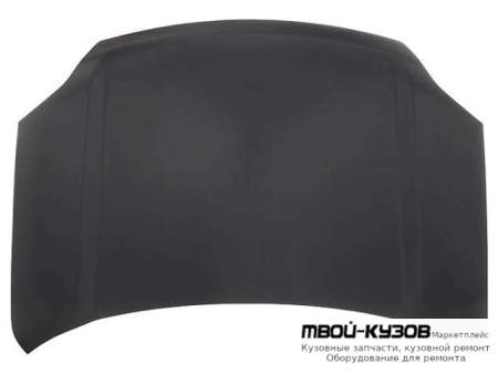 КАПОТ (ТАЙВАНЬ) для Nissan X-TRAIL (03.2007-)