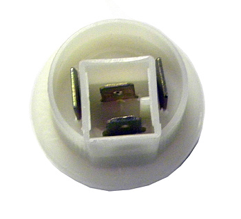 Патрон фарного поворотника ВАЗ-2108