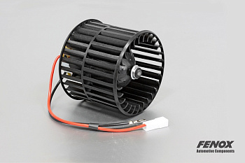 Электродвигатель отопителя ВАЗ-2108 без кожуха (Fenox) HM81002