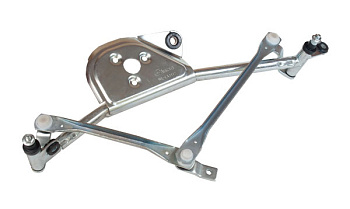 Трапеция стеклоочистителя ВАЗ-1117 в сборе (СОАТЭ) 1117-5205015-08