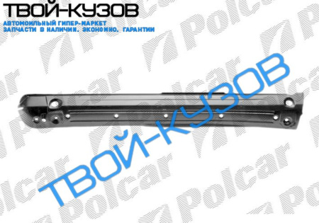 W201(190) 82-93 ПОРОГ R НИЖНИЙ