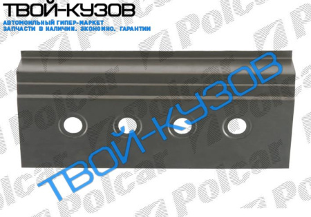 BOXER/JUMPER/DUCATO 94-02 УСИЛИТЕЛЬ БОКОВИНЫ ЛЕВ=ПРАВ