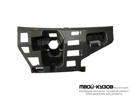 КРЕПЛЕНИЕ БАМПЕРА ПЕРЕДНИЙ ПРАВАЯ СТОРОНА (КИТАЙ) для Skoda FABIA / ROOMSTER (2010-)