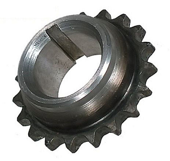 Звездочка ГРМ ВАЗ-2123 коленвала (АвтоВАЗ)