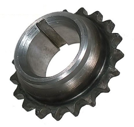 Звездочка ГРМ ВАЗ-2123 коленвала (АвтоВАЗ)