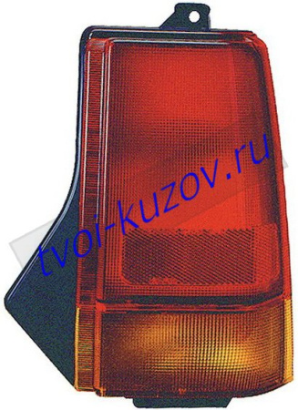 TICO ФОНАРЬ задний внешний правый