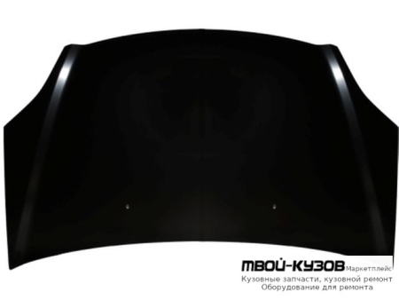 КАПОТ (ХЭТЧБЭК) (ТАЙВАНЬ) для Honda CIVIC СЕДАН / КУПЕ (2001-2003) ХЭТЧБЭК (2001-2005)